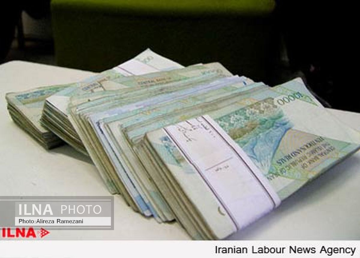 هزینه انتشار اسکناس کم شود