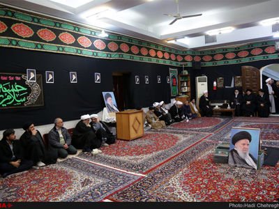 موسوی اردبیلی؛ یار و دوستدار کارگران