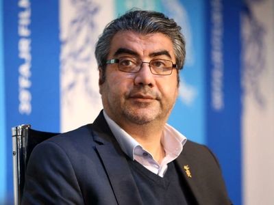 دفاع طباطبایی‌نژاد از عملکرد هیات داوران/ تهیه‌کنندگان ریسک اکران آنلاین را نپذیرفتند