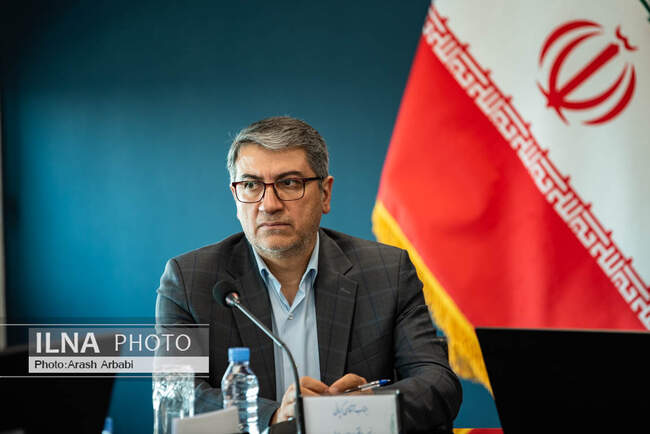  ابوالفضل کیانی بختیاری- مشاور و رئیس دفتر معاون اول رئیس جمهور