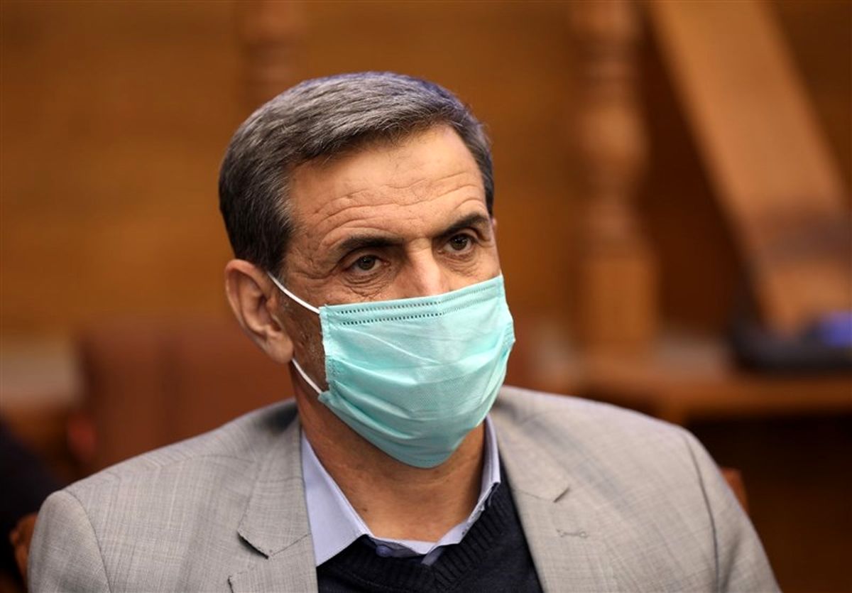  نوروزی: تیم فوتبال امید برای تست کرونا به ما مراجعه نکرد /بنا داریم تماشاگران بیشتری در فضاهای ورزشی حضور داشته باشند 