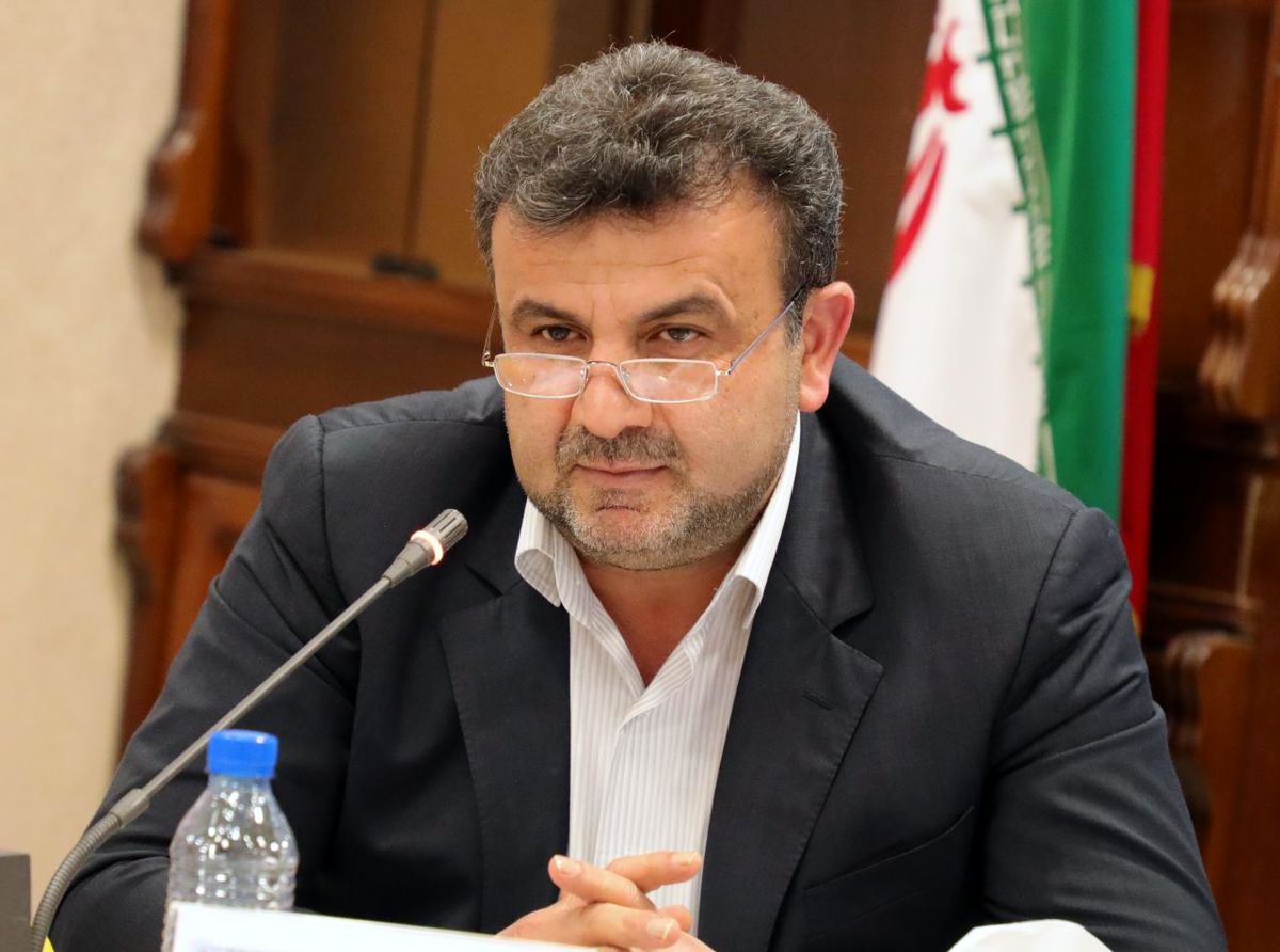 آقای استاندار؛ معاونین شما از مصاحبه گریزانند