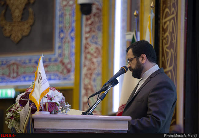 اختتامیه اولین دوره مسابقات بین المللی قرآن ویژه طلاب جهان اسلام