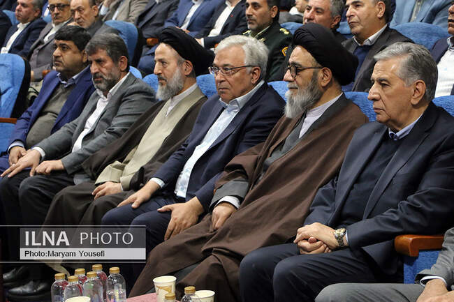 بیست و هفتمین همایش ملی توسعه صادرات غیرنفتی ایران در تبریز