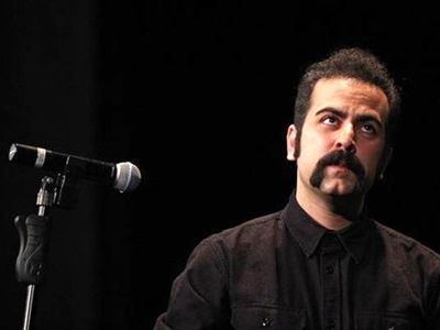 «حِرمان» امید نعمتی بعد از چهار سال منتشر شد