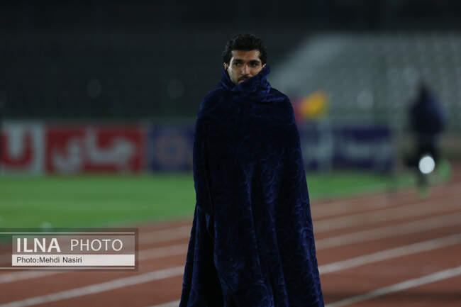 زبیر نیک نفس