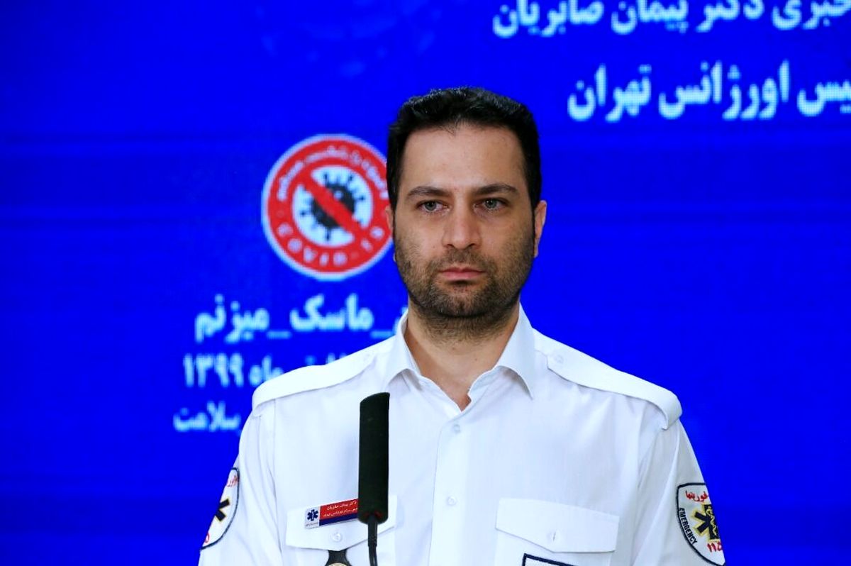 اعزام تیم‌های ارزیاب اورژانس به محل زلزله در شرق تهران