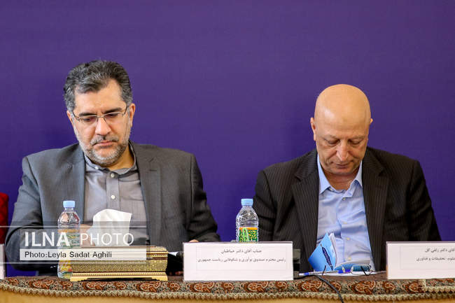 همایش دیپلماسی علمی در سیاست خارجی