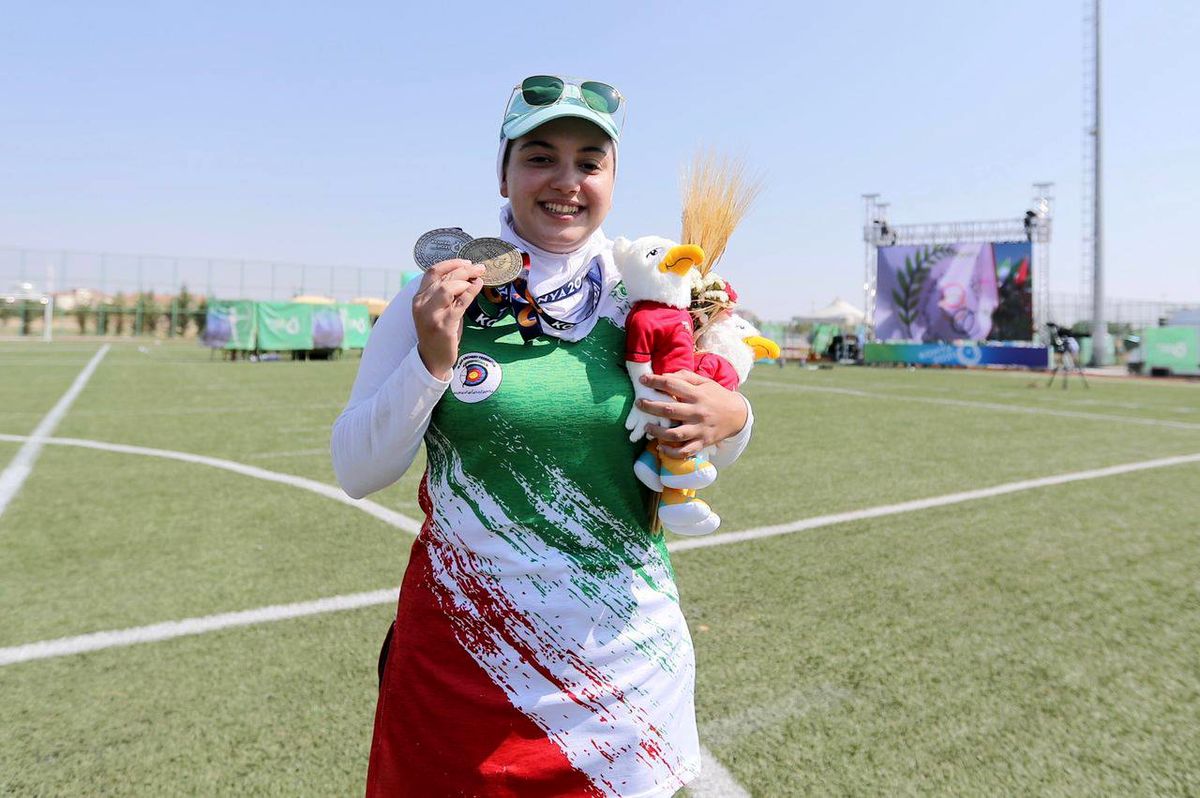کشورهای اسلامی؛ بایبوردی طلایی شد