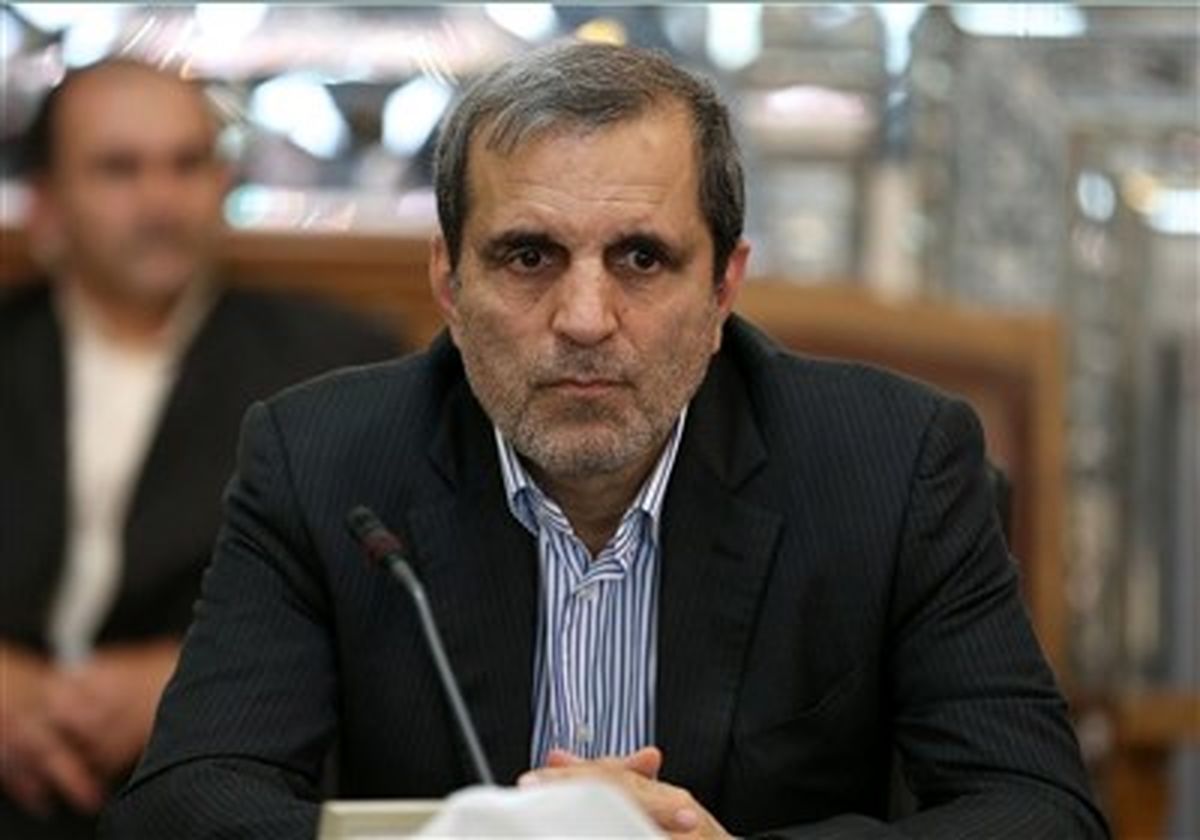 صحن علنی مجلس آماده بررسی لایحه بودجه ۹۷ در هفته آینده است/کاهش اعتبارات برنامه‌های پژوهشی توسط دستگاه‌های اجرایی ممنوع شد