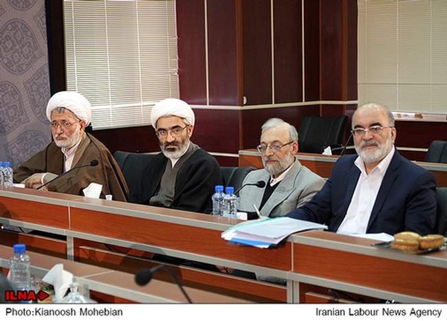 برنامه های روز دوم سفر رئیس قوه قضاییه به خرم آباد