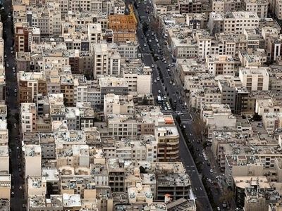 نرخ اجاره آپارتمان ۳۰ تا ۵۰ متری در تهران + جدول