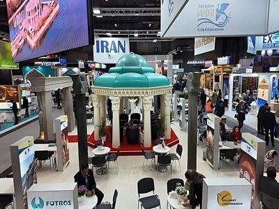 کارگاه آموزشی تخصصی نمایشگاه‌های FITUR و EMIT 2026