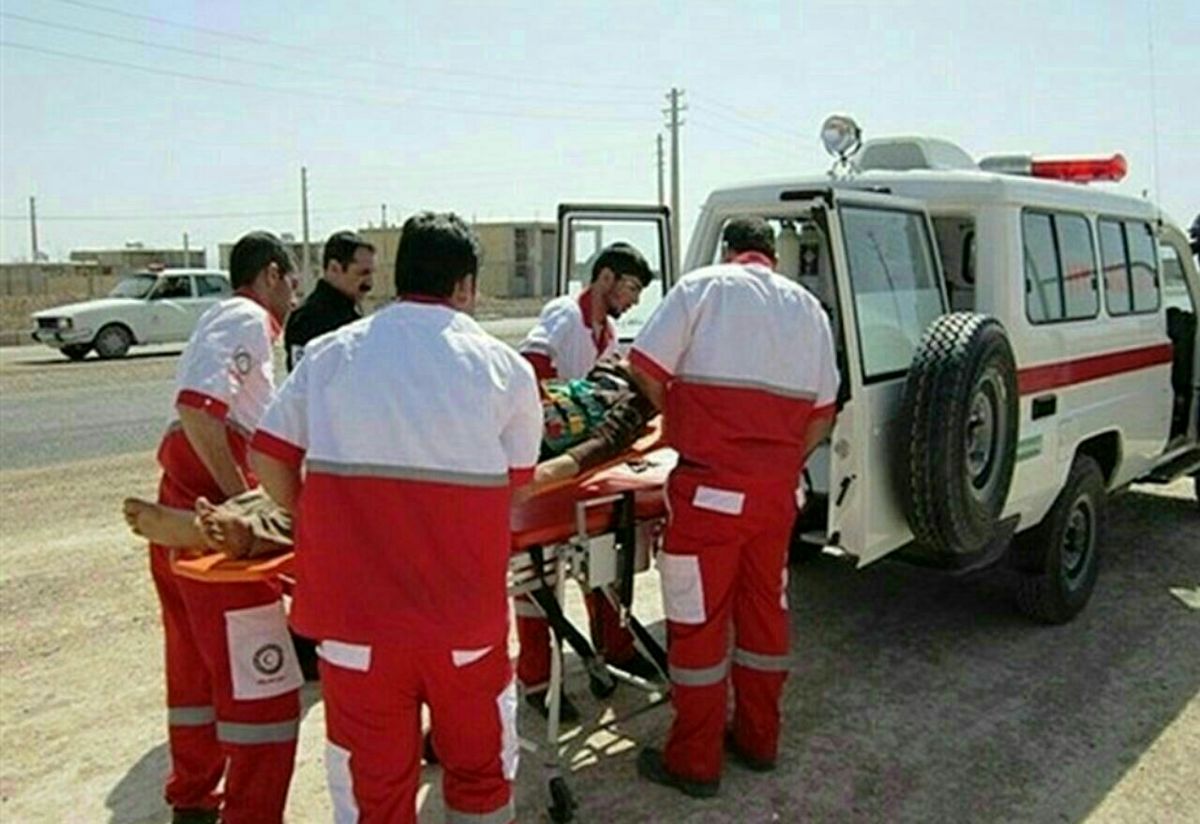 جوانان و نجاتگران البرزی در طرح خدمات نوروزی درخشیدند/ امداد رسانی به 71 مصدوم