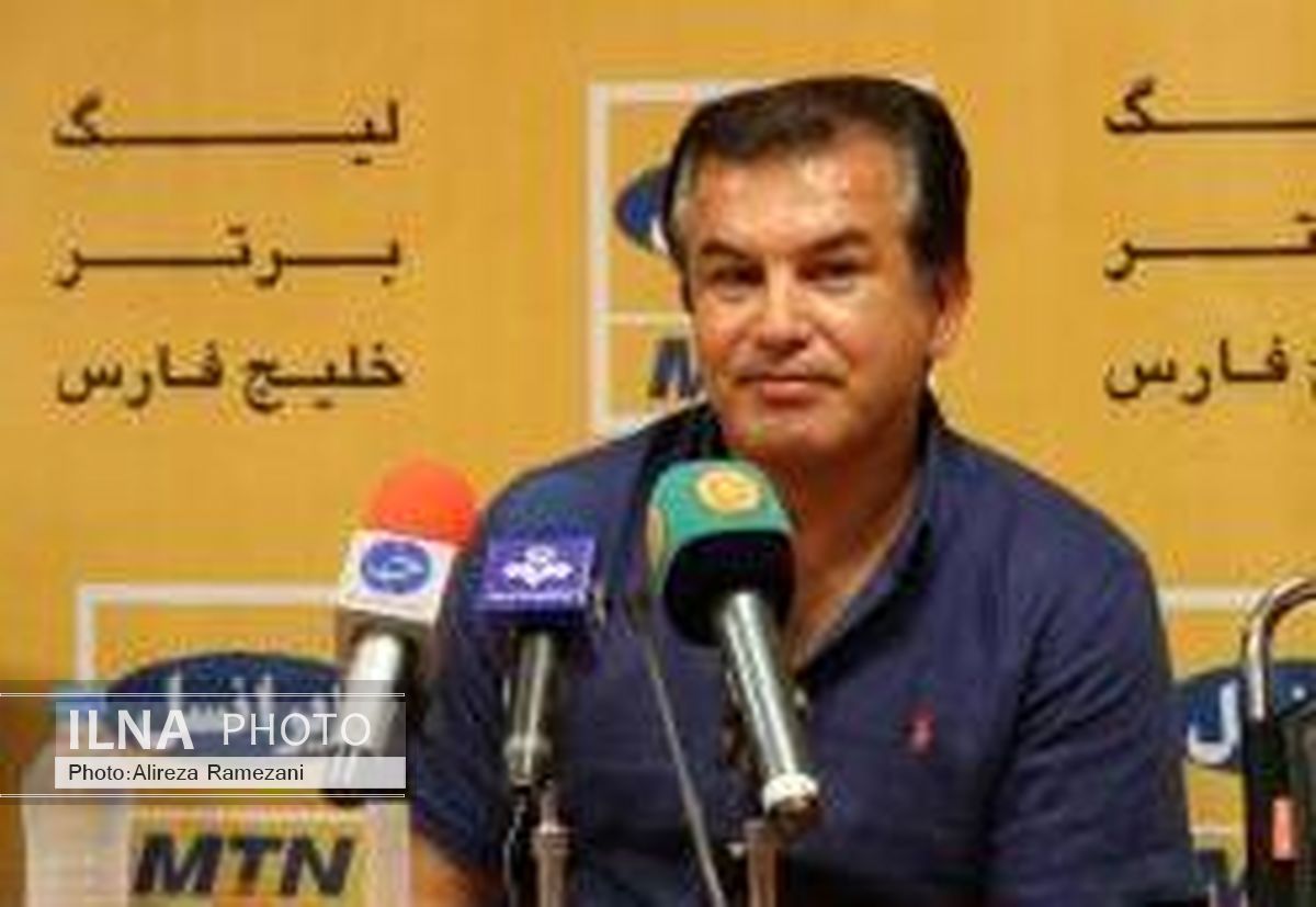 استیلی: نفت را به خوبی آنالیز کردیم