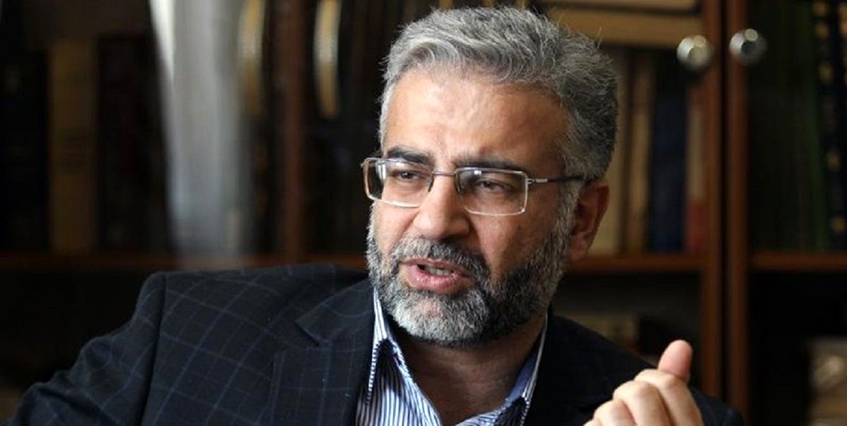 تکذیب استعفای سرپرست فعلی وزارت کار