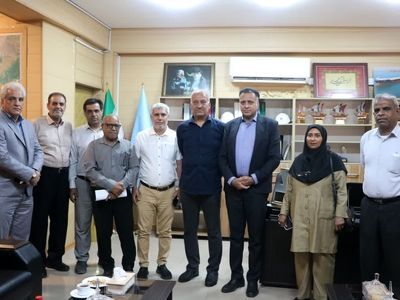 برخورداری: توانمندسازی کارگران و گفت‌وگوی اجتماعی در اولویت است