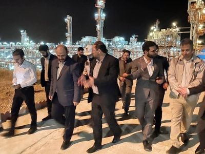 پتروشیمی ایلام از صنایع مهم کشور است که نقش مهمی در کاهش بیکاری استان دارد