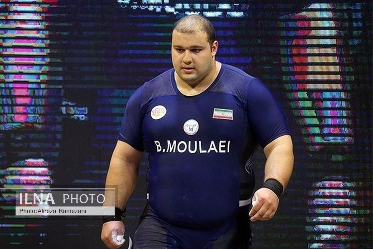مولایی تعلیق شد!