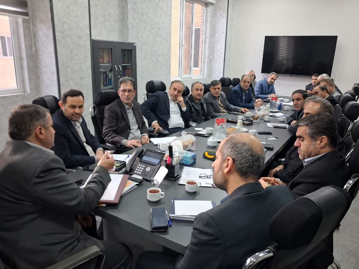 افزایش بازرسی‌ها و تمرکز بر تولید برای ثبات بازار
