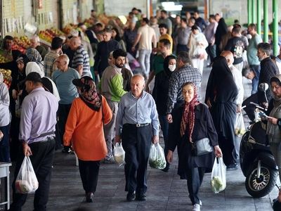 اختلاف ۴۴ درصدی قیمت میوه در میادین تره‌بار به نسبت سطح شهر