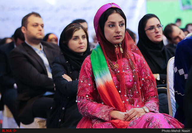 پنجمین کنگره سراسری خانه کشاورز با حضور رئیس جمهور