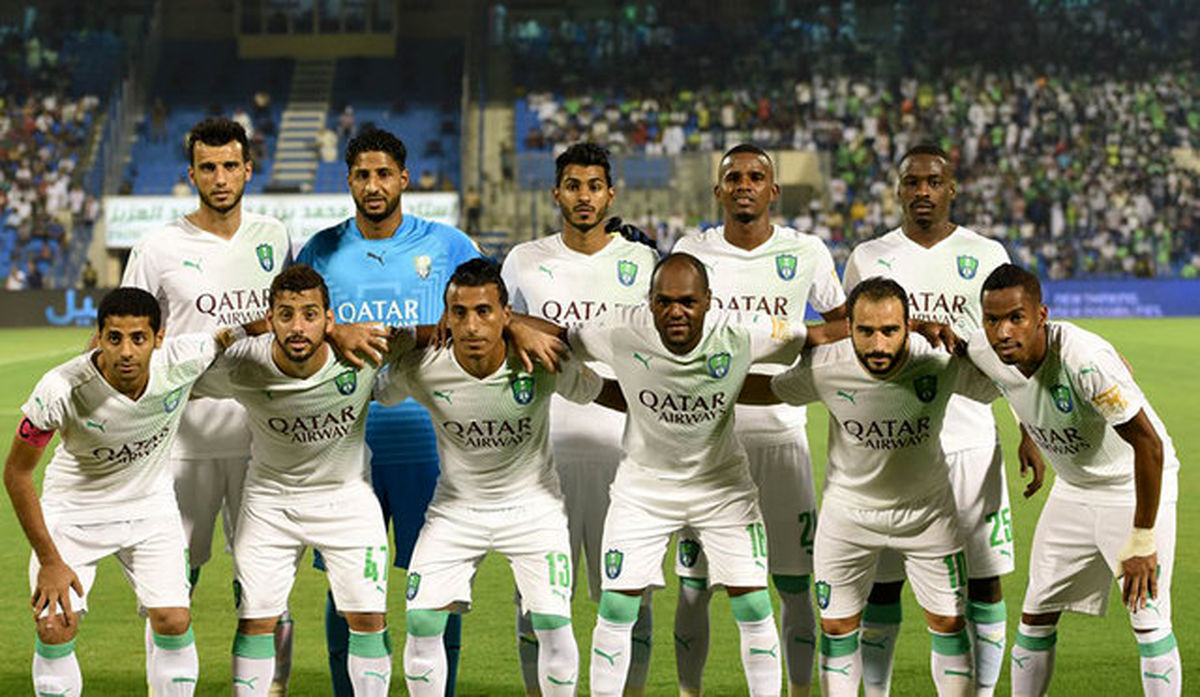شکست سنگین رقیب پرسپولیس در شب پیروزی سرخ ها