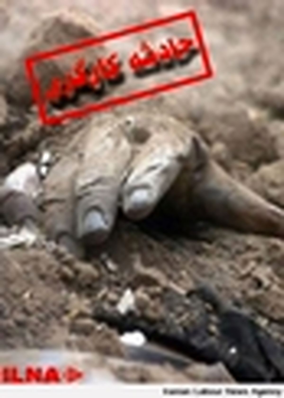 افزایش ۴۹/۶درصدی مرگ‌ میرهای ناشی از کار در تهران