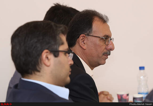 نشست خبری سداد از اولین اپلیکیشن پرداخت موبایلی مبتنی بر تعاملات اجتماعی
