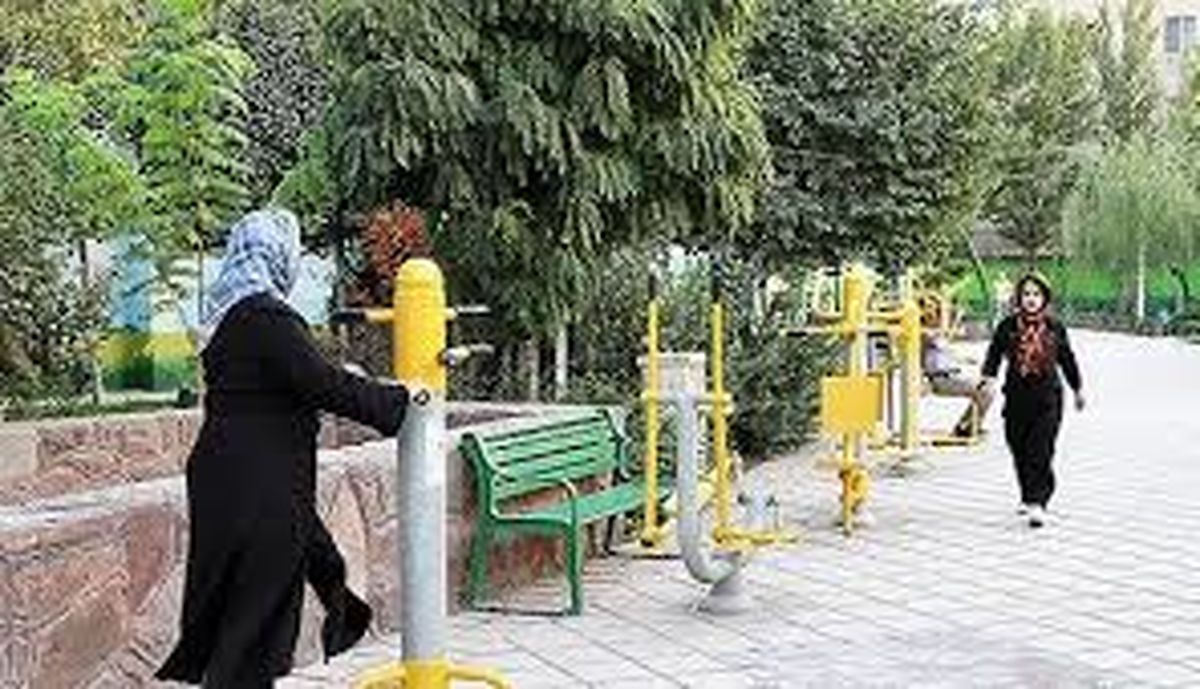 تأکید استاندار بر ضرورت توسعه فضاهای ورزشی و تفریحی گیلان