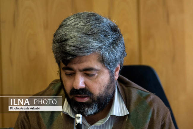 نشست دسترسی برابر و موثر به اطلاعات شفاف