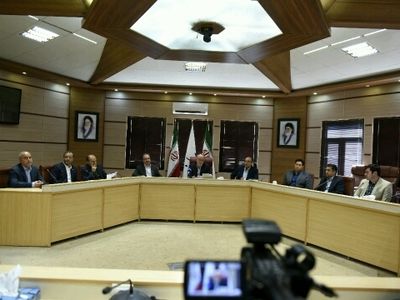 تکمیل گازرسانی به روستاهای البرز با جدیت دنبال می‌شود