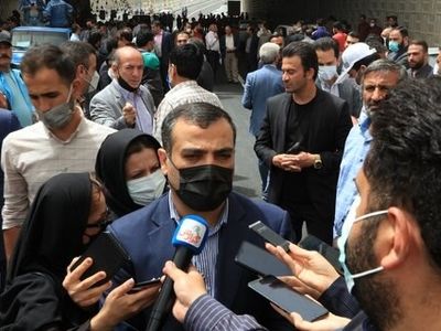 زیرگذر ماهان- آزادی محصول روحیه جهادی شورا و شهرداری کرج در جهت آبادانی شهری است