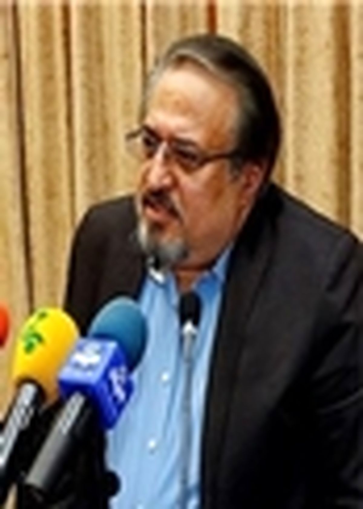 افجه‌ای: زمین تلو جزو اموال استقلال نیست / موانع خصوصی‌سازی باید سریع‌تر برطرف شود