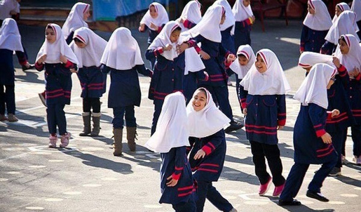  ۷۴ درصد مدارس لرستان شرایط بازگشایی ندارند