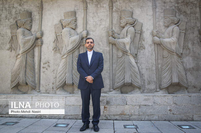   سعید خطیب زاده