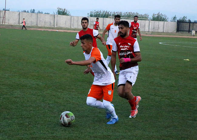 دیدار خونه به خونه و بادران تهران (گزارش تصویری)