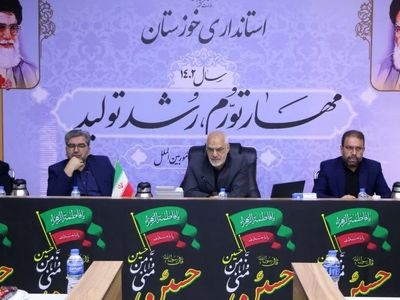 پیک اول گرما با موفقیت سپری شد/لزوم همکاری ادارات خوزستان در کاهش مصرف برق 