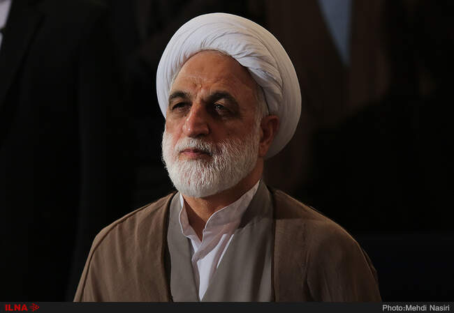 محسنی اژه ای