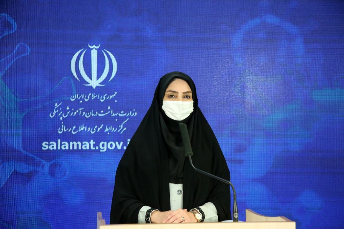 کرونا، ۱۵۲ قربانی دیگر گرفت/ شناسایی ۶۱۷۸ بیمار جدید کووید ۱۹ در کشور 

