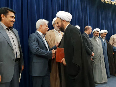 کوچکترین خطا از سوی دستگاه قضا پذیرفته نیست