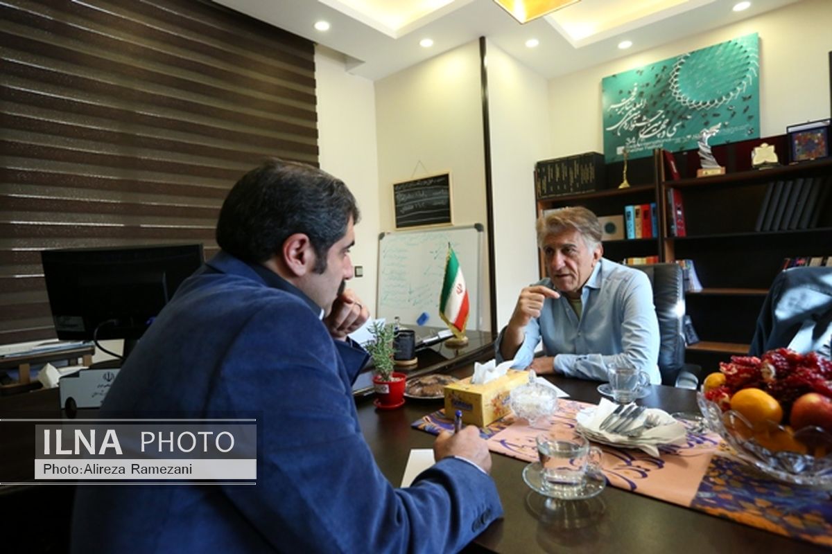 جشنواره فجر به حامیان پویش «من صدای آب هستم» پیوست