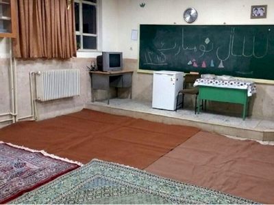 آمار طرح اسکان فرهنگیان بیش از یک‌میلیون و ۷۰۰هزار نفرشب اقامت است/ فارس، خراسان رضوی در صدر پذیرش مسافران