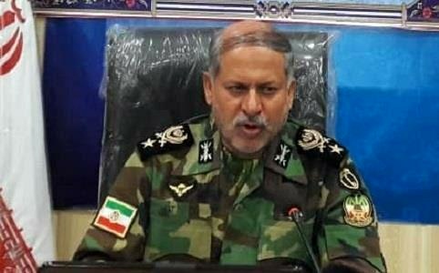 ارتش با پشتیبانی از ملت، نام خود را در تاریخ جاودانه کرد