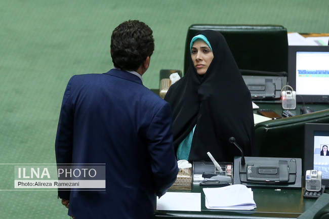 جلسه امروز مجلس شورای اسلامی