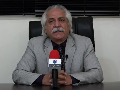 امیدواریم کمیسیون «صنایع غذایی اتاق ایران» منافع تولیدکنندگان را در نظر بگیرد

