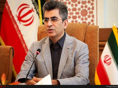 تبریک معاون منابع انسانی شهرداری تهران به مناسبت روز کارگر 