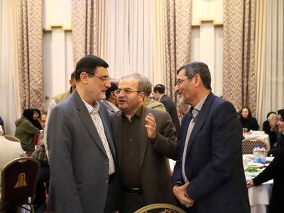  بنیاد شهید از ساخت فیلم‌های مرتبط با شهدا حمایت می‌کند