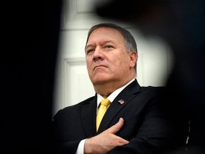 گفت‌وگوی تلفنی پمپئو با پادشاه عمان