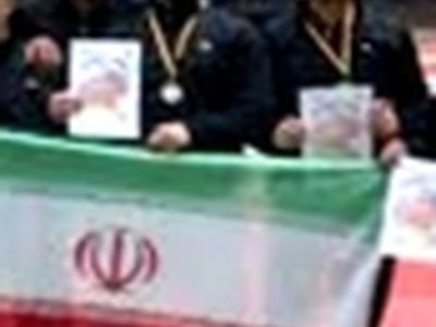 شکایت قهرمانان جوجیتسوی جهان از رئیس انجمن